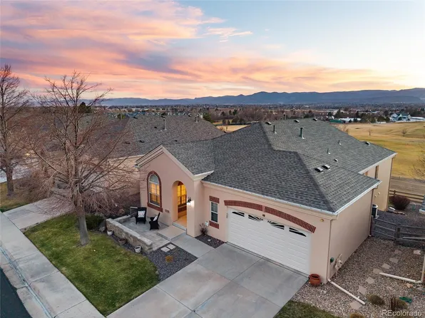 6700 W Dorado Drive #22, Littleton, CO 80123