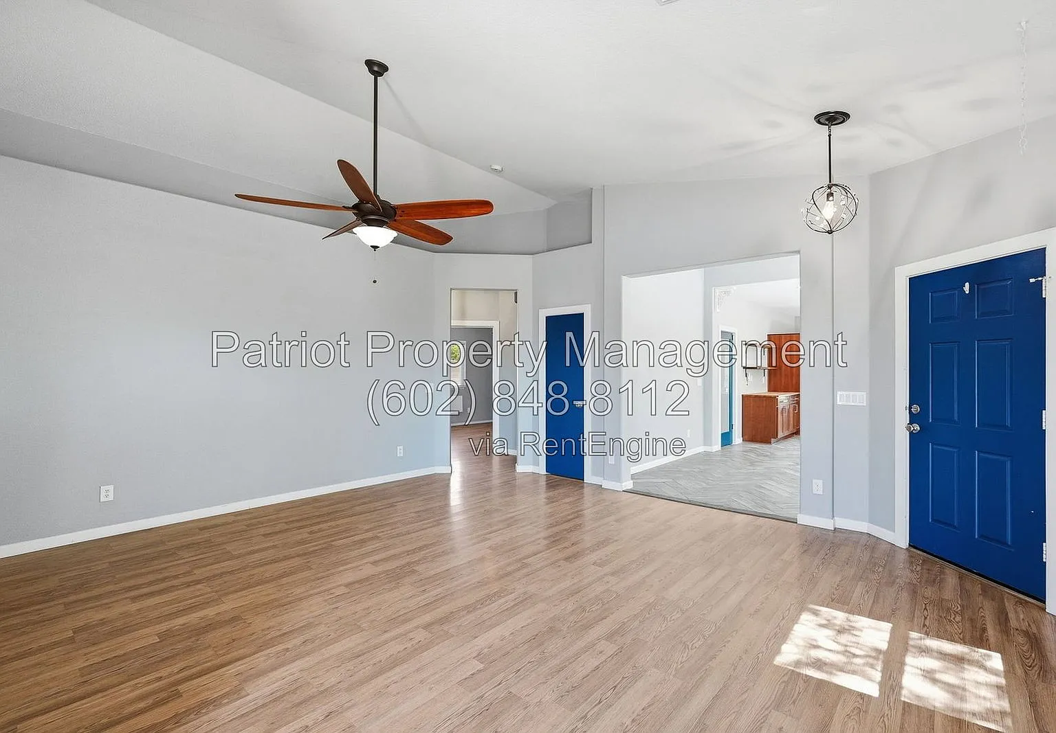 3 bed, 2.0 bath, 1567 sqft, $2,150 — Photo 4