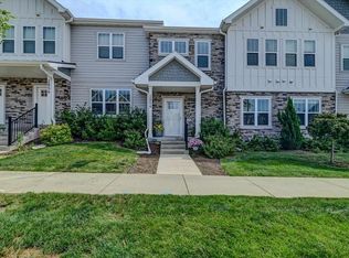 2854 Frisee Dr, Fitchburg, WI 53711