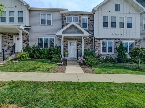 2854 Frisee Dr, Fitchburg, WI 53711