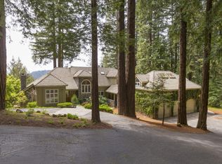 14141 Old Japanese Rd, Los Gatos, CA 95033