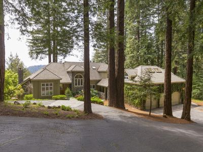 14141 Old Japanese Rd, Los Gatos, CA, 95033