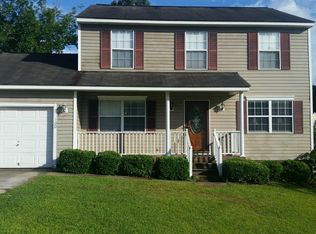 100 Saddlerock Dr, Irmo, SC 29063