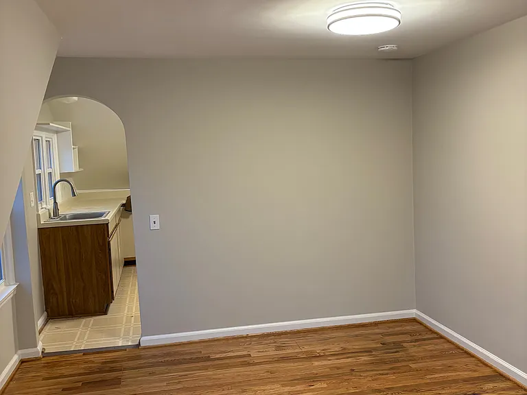 Bonus room makes a great office