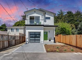 258 North Ave, Aptos, CA 95003