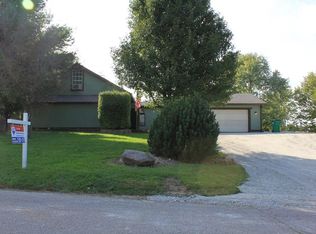 40 N Baltimore St, Monrovia, IN 46157