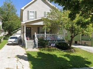 11229 Lardet Ave, Cleveland, OH 44104