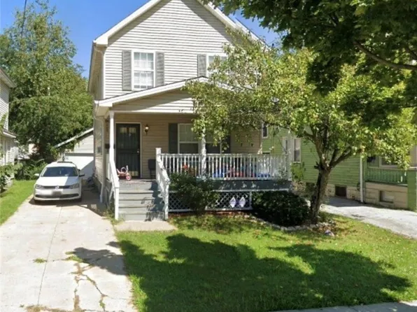 11229 Lardet Ave, Cleveland, OH 44104
