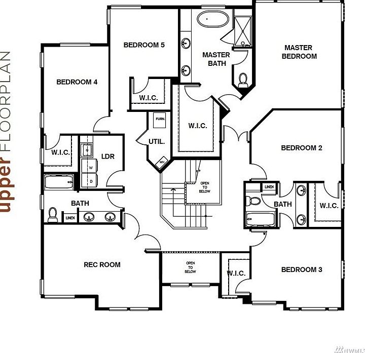 2nd image of 1399 SE Salish Avenue SE