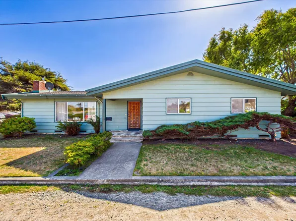 1126 Kirkby Ln, Eureka, CA 95503