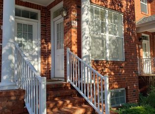 84 Central Ave UNIT 84, Metuchen, NJ 08840