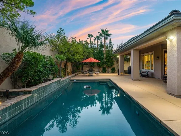 11541 Bohemian Forest Ave, Las Vegas, NV 89138