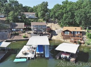 47 Casa Ln, Sunrise Beach, MO 65079