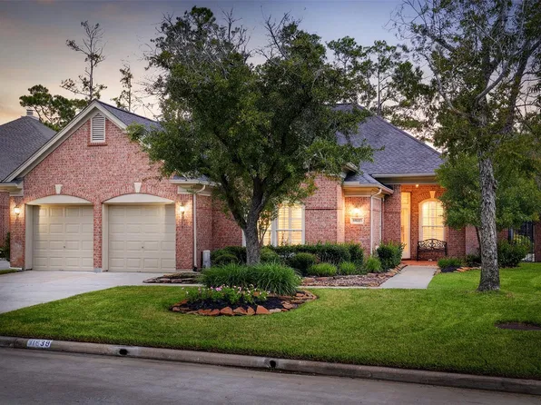 11839 Catrose Ln, Cypress, TX 77429