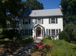 15 Bowditch Rd, Jamaica Plain, MA 02130