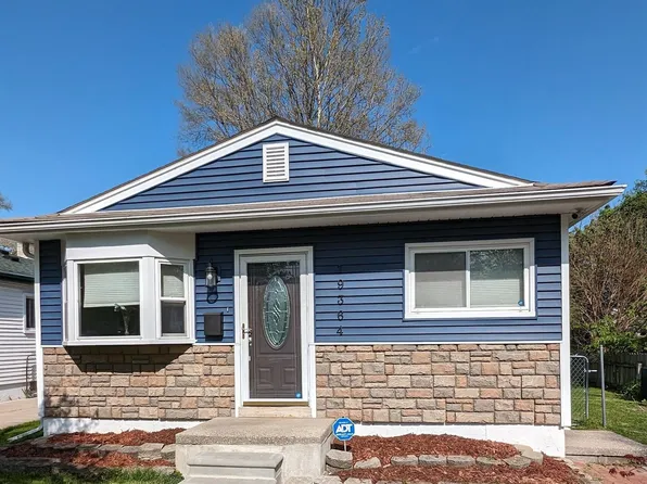 19364 Centralia, Redford, MI 48240