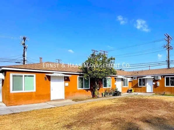 4339 Walnut Ave #C, Lynwood, CA 90262