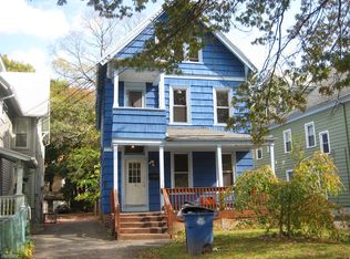 105 Blake St, New Haven, CT 06511