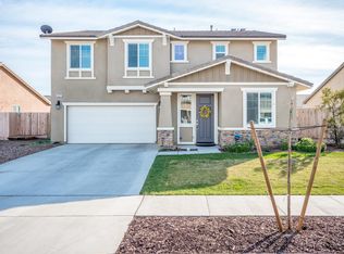 477 Granite St, Lemoore, CA 93245