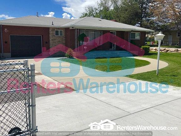 4th image of 1501 W 6235 S