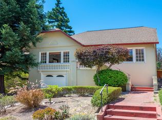 647 Boulevard Way, Oakland, CA 94610