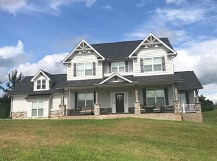 3030 Solomon Ridge Way, Morristown, TN 37814