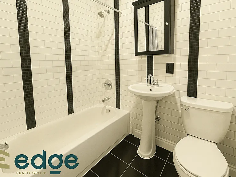 166 Harman St #3L — Photo 7