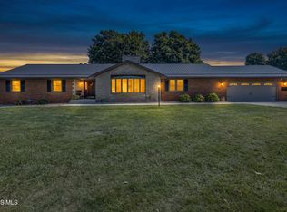 915 N Warpole St, Upper Sandusky, OH 43351