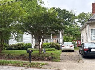 3161 E Point St, East Point, GA 30344