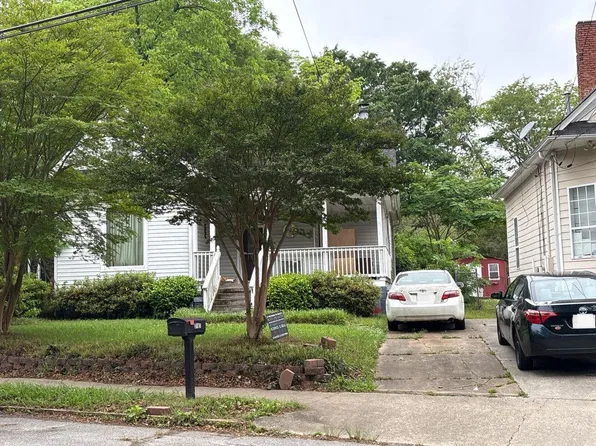 3161 E Point St, East Point, GA 30344