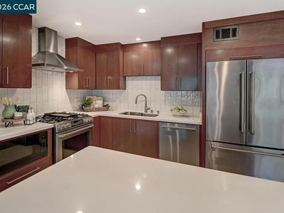 1345 Singingwood Ct APT 8, Walnut Creek, CA, 94595