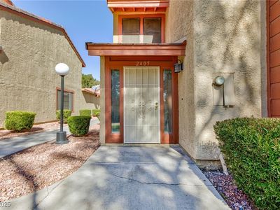 2405 Pickwick Dr #55, Henderson, NV, 89014