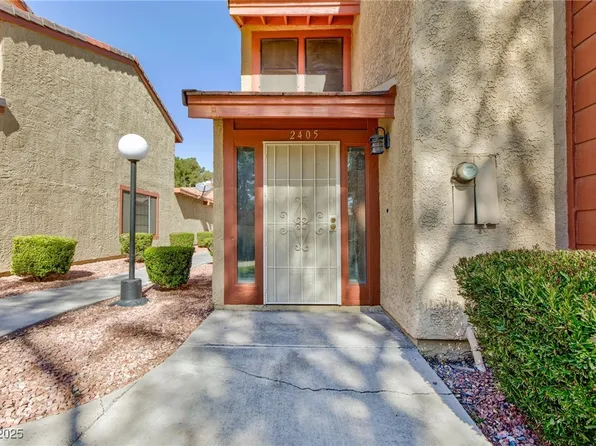 2405 Pickwick Dr #55, Henderson, NV 89014