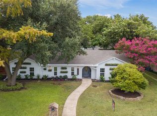 7660 La Cosa Dr, Dallas, TX 75248