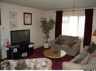 101 Lodgepole Dr, Evanston, WY 82930