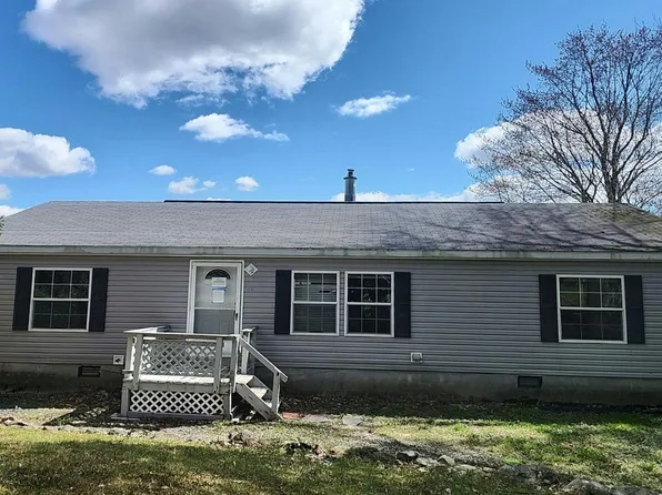 118 Calvin Cole Rd, Stephentown, NY 12169