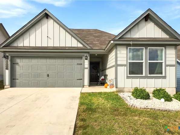 10021 Avendesora Rd, Killeen, TX 76542