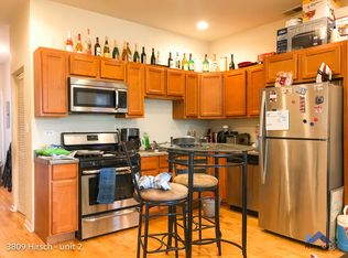 1364-66 N. Hamlin Ave. / 3807-11 W. Hirsch St., Chicago, IL 60651