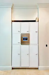 Rented by Bold New York