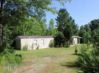 424 Banning Rd, Whitesburg, GA 30185