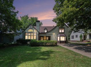 1141 SW Medford Ave, Topeka, KS 66604