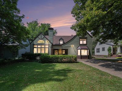 1141 SW Medford Ave, Topeka, KS, 66604