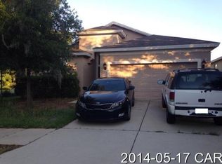 445 Kings Path Dr, Seffner, FL 33584
