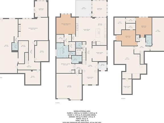 3rd image of 3325 Somercroft Ct SW