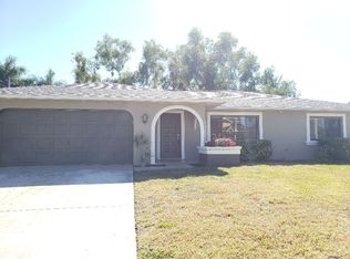 2130 SW 50th Ln, Cape Coral, FL 33914
