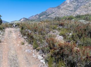 Blue Ridge Dr, Springville, CA 93265