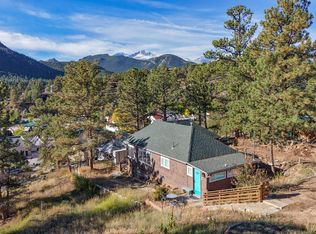 157 Boyd Ln, Estes Park, CO 80517