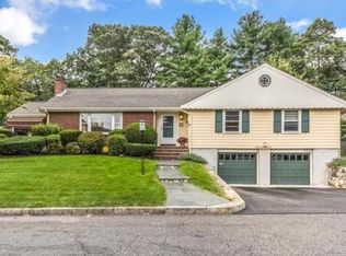 47 Windmill Ln, Arlington, MA 02474