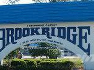 7427 Montrose Ave, Brooksville, FL 34613