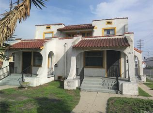 5940 S Olive St, Los Angeles, CA 90003